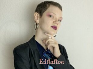 Editafton