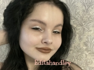 Editahandley