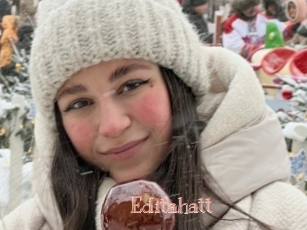 Editahatt