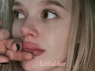 Editalder
