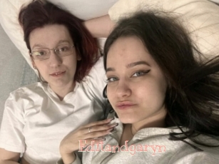 Editandgaryn