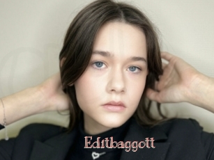 Editbaggott