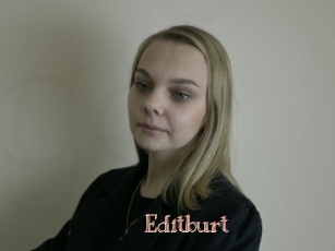 Editburt