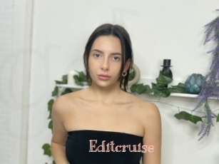 Editcruise