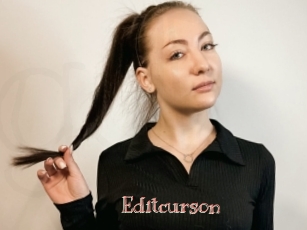 Editcurson