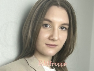 Editfrogge