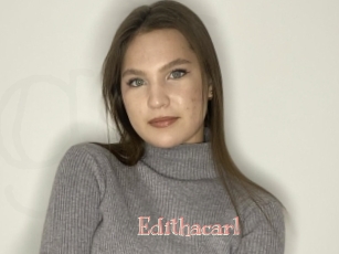 Edithacarl