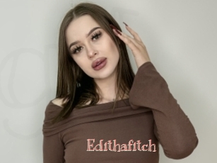 Edithafitch
