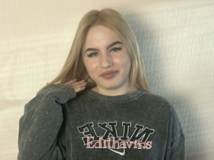 Edithavins