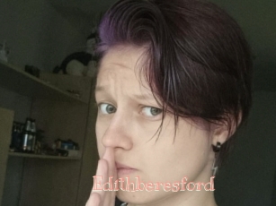 Edithberesford