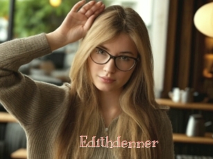 Edithdenner