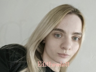 Edithewlett