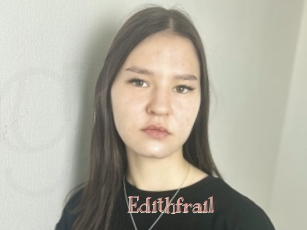 Edithfrail