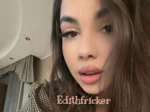 Edithfricker