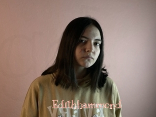 Edithhammond