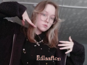 Edlaafton