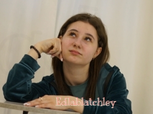 Edlablatchley