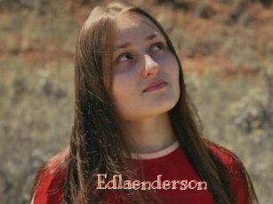 Edlaenderson