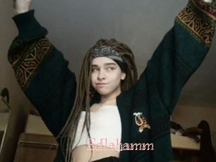 Edlahamm