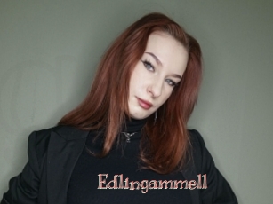 Edlingammell
