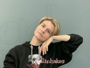 Edlinhakes