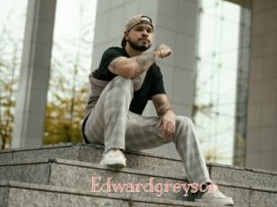 Edwardgreyson