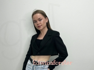 Edwinaforster
