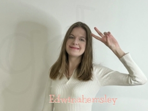 Edwinahemsley