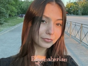 Edwinaherlan