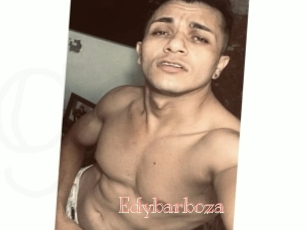 Edybarboza