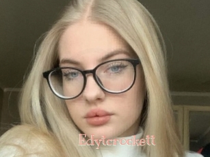 Edytcrockett