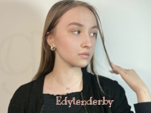 Edytenderby
