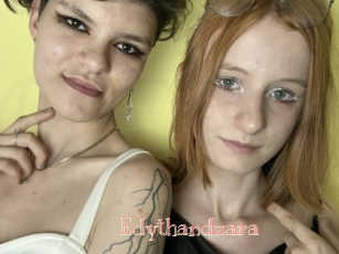 Edythandzara