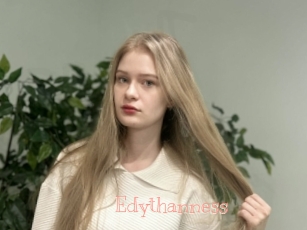 Edythanness