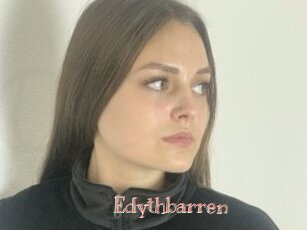 Edythbarren