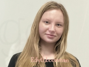 Edythboorman