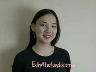 Edythclayborne