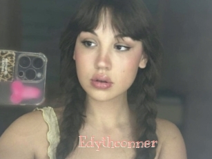 Edythconner