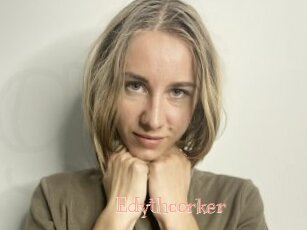 Edythcorker