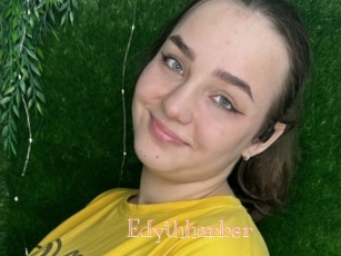 Edythharber