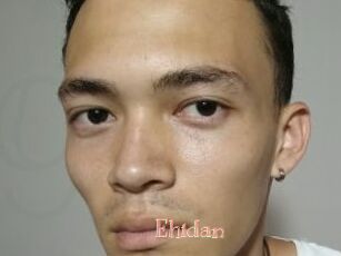 Ehidan