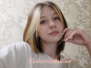 Ekaterinabutler
