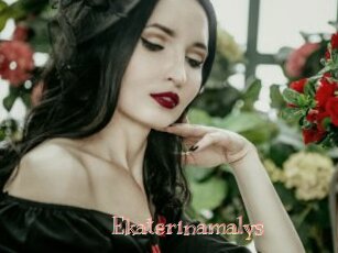 Ekaterinamalys