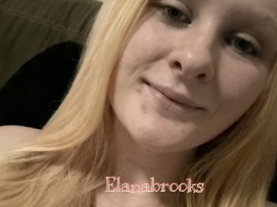 Elanabrooks