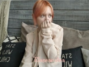 Elaseacutea