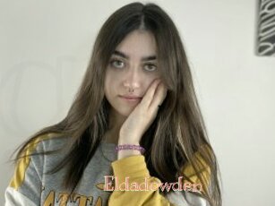 Eldadowden