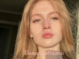Eleanorpattinson
