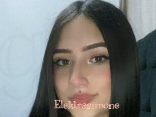 Elektrasimone