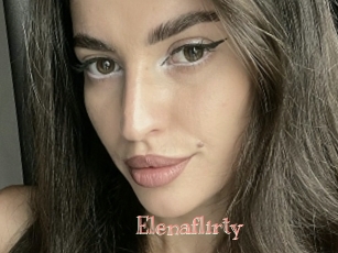 Elenaflirty