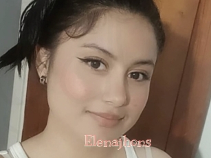 Elenajhons
